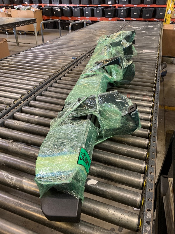 Photo 1 of Rough Country RPT2 Running Boards for Toyota Tundra (2022-2025) Crew Cab - Sleek Profile, Non-Slip Step, Rust Resistant, Easy Install