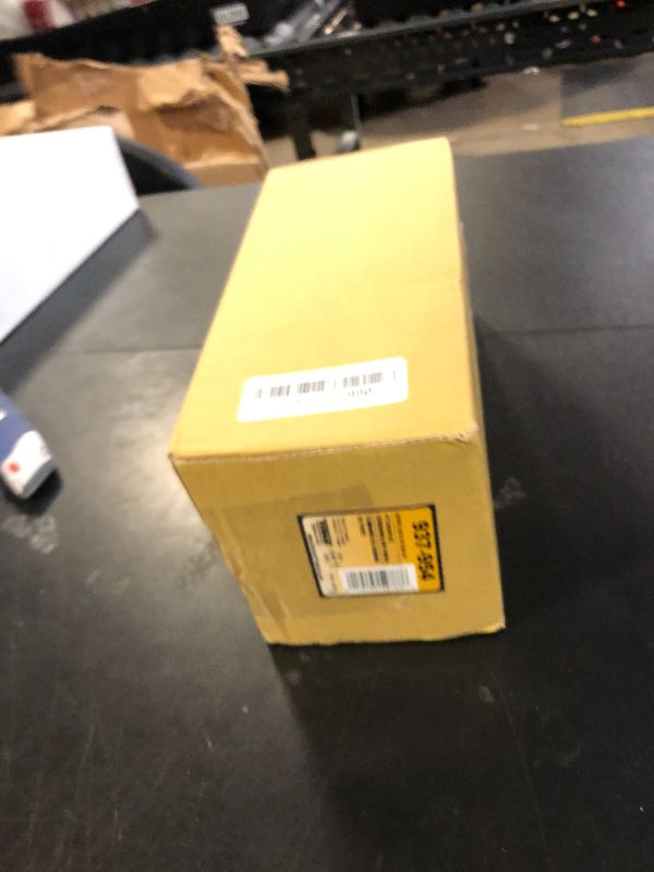 Photo 1 of Dorman 937-954 Front Driver Side Door Lock Actuator Motor Compatible with Select Mitsubishi Models