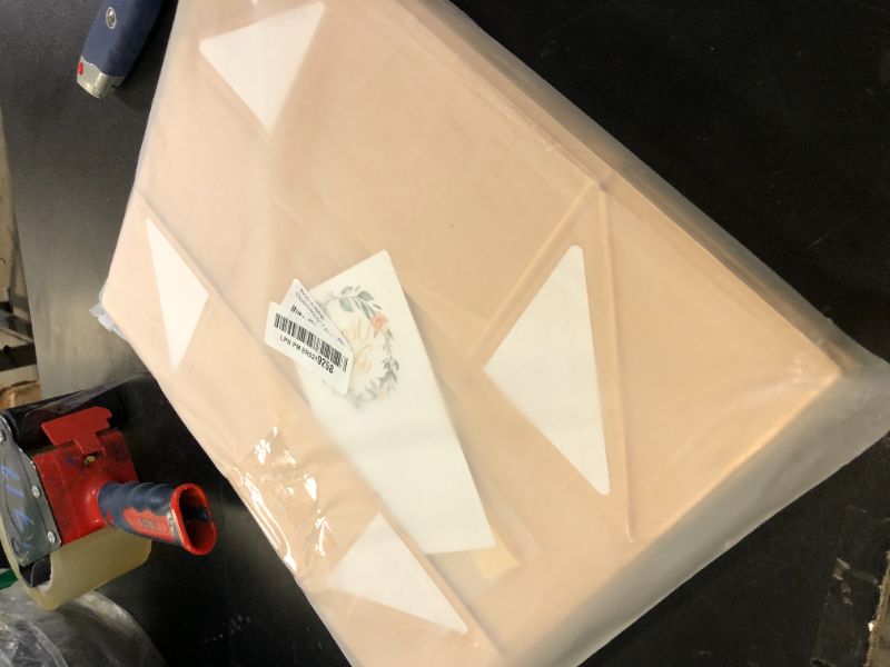 Photo 1 of Gift Boxes 12"x6"x4" with Magnetic Closure Lid Gift Boxes for Presents,Bridesmaid Gifts Box,Cute Box,Luxury for Gift Packaging, Magnetic Gift Box for Wrapping Gifts (Rose Gold/5PCS)