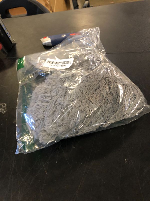 Photo 1 of MR.SIGA Lint Free Microfiber Duster, Washable Duster for Household Cleaning Gray