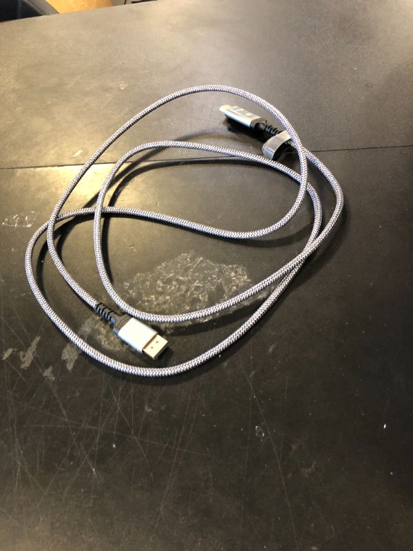 Photo 1 of HDMI 4K CABLE