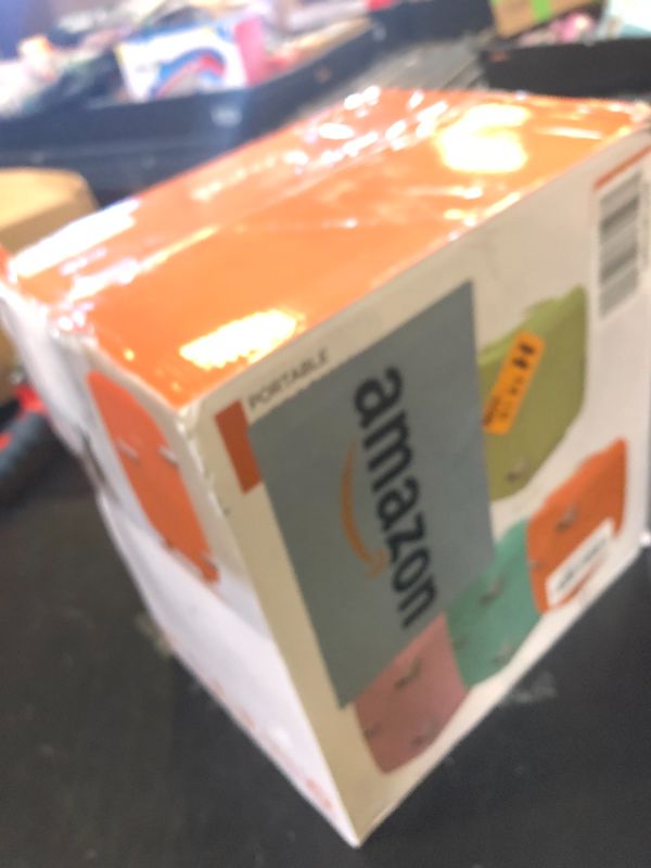 Photo 1 of Mini Fridge Portable Thermoelectric 4 Liter Cooler and Warmer for Skincare, Eco Friendly Beauty Fridge For Foods,Medications, Cosmetics, Breast Milk, Medications Home and Travel