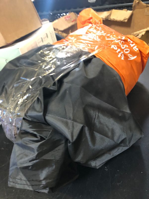 Photo 1 of X AUTOHAUX Car Cover for Honda Accord Sedan/Coupe 210D-PU Outdoor Full Car Cover All Weather with Door Zipper for Waterproof Windproof Sun Rain Snow Protection