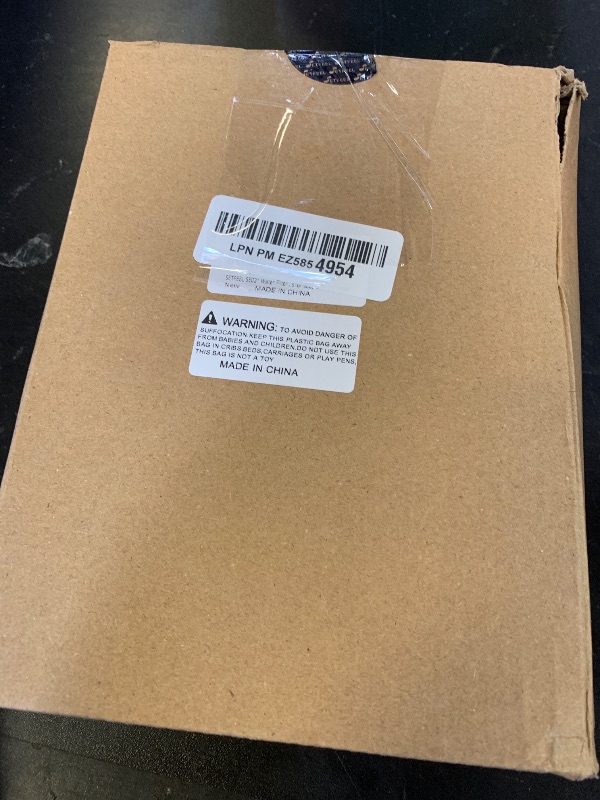 Photo 1 of 11034152 Water Filter Replacement Fit Bosch Thermador Ultra-Clarity 644845 REPLFLTR10 BORPLFTR10 9000-077104 9000194412 B26FT70SNS B22CS80SNS, Thermador 11028820 00740560, 3 Packs SETFEEL