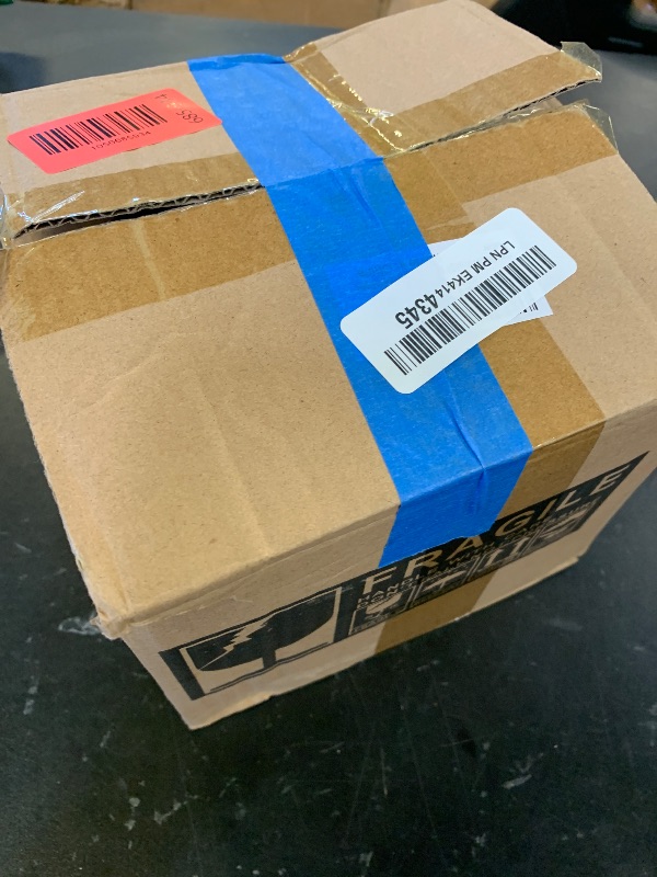 Photo 1 of Hipoilk S97015157 Bathroom Exhaust Fan Motor for Broan NuTone 676-D/2676F-A 680 680FL 674 HD50 674-A 684NT-A 680FLT NT100C 110RDF 672SP 646D DX110 Ventilation Fan Motor for Broan Replacement Parts