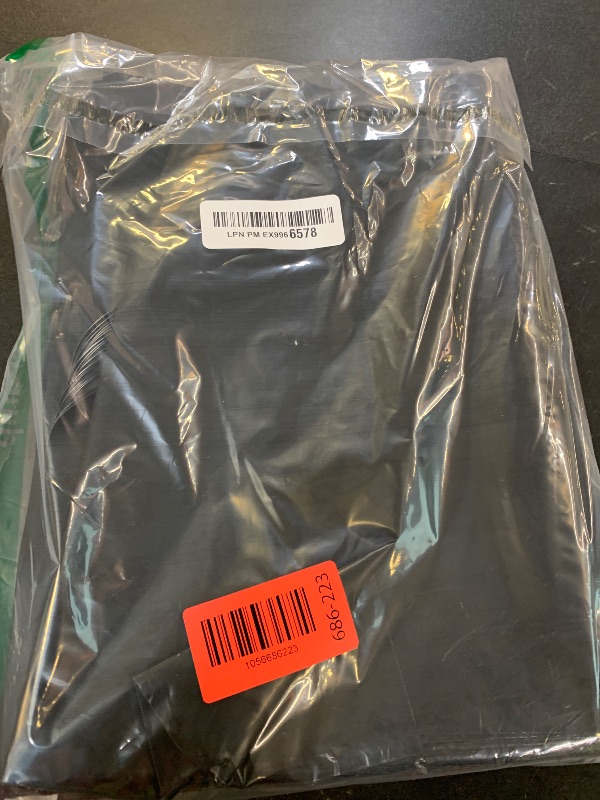 Photo 1 of UCGOU Poly Mailers 12x15.5 Inch Black 100 Pack Medium Shipping Bags #5 Strong Thick Mailing Envelopes Self Sealing Adhesive Waterproof and Tear Proof Boutique Packaging Postal for Clothing