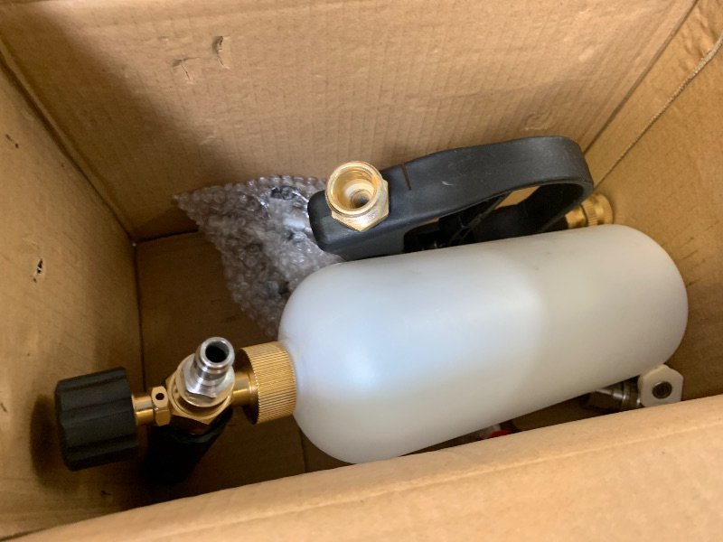 Photo 1 of Pressure Washer Gun  