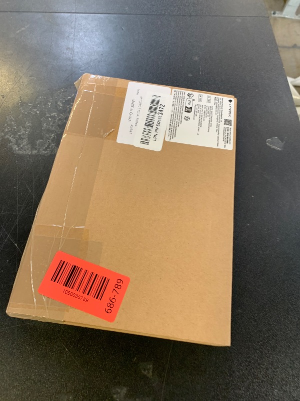 Photo 1 of ANYCUBIC 2 PCS ACF High-Speed Film, Suitable for Photon Mono 4/4 Ultra 7 inches Resin Printer, for Fast Printing Mode, Integrated Design, Easy to Replace