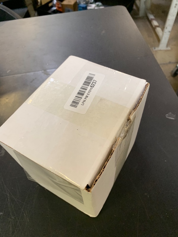 Photo 1 of M847D-Zone Valve Actuator, Replacement Motor for ARD & ZD Zone Dampers, Compatible with Honeywell M847D1004 M847D Zone Valve Actuator Damper Operator 24V