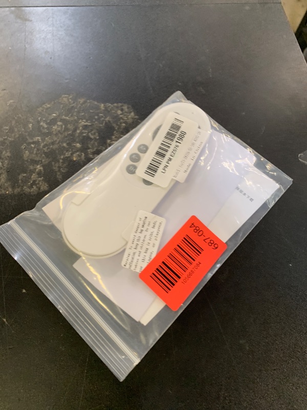 Photo 1 of WDZP New Remote Control Replacement for Bevenus Low Profile Ceiling Fan with Lights SLF-5H DAO-10H & Yfrest ?Yf-FSD32 ?Yf-FSD08 ?Yf-FSD09 Yf-FSD30 Yf-FSD17 Yf-FSD16 Yf-FSD22 Yf-FSD13 Yf-FSD02 and more
