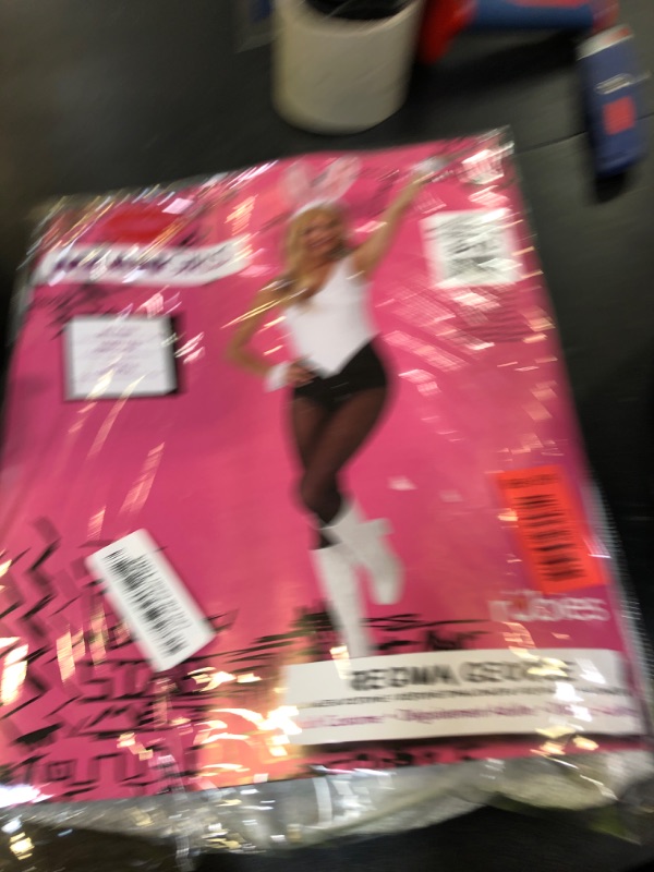 Photo 1 of Rubies Mean Girls: Regina George Costume for Adults, Women's Medium White