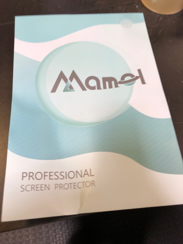 Photo 1 of Privacy Screen MacBook Pro 16 Inch 2021-2024 (M1-M2-M3-M4,), Magnetic Removable Anti Blue Light Glare Filter Privacy Screen Protector
