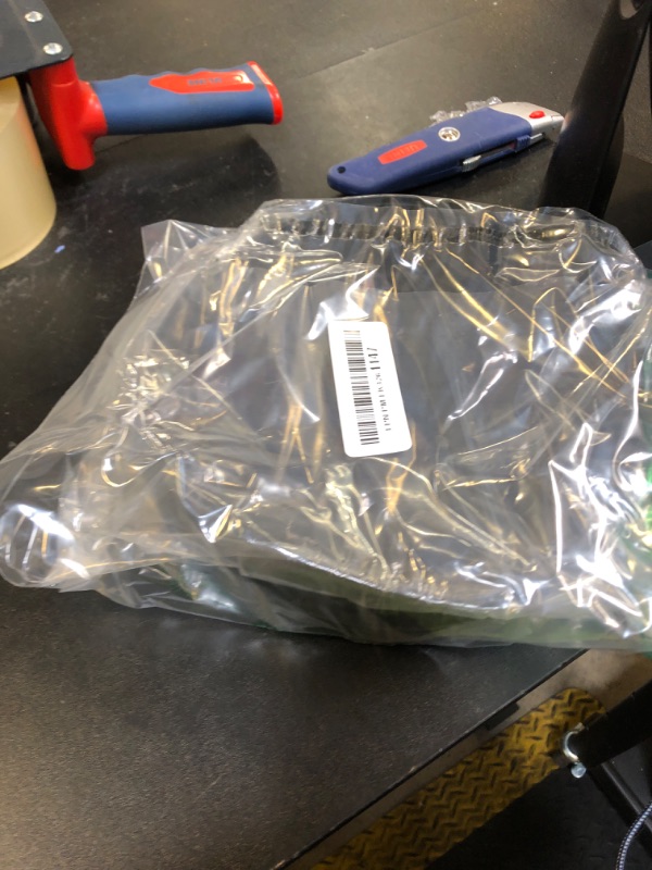 Photo 1 of Whirlpool W10272068 Genuine OEM Charcoal Filter For Ranges – Replaces 81550120, AH2367296, EA2367296, PS2367296