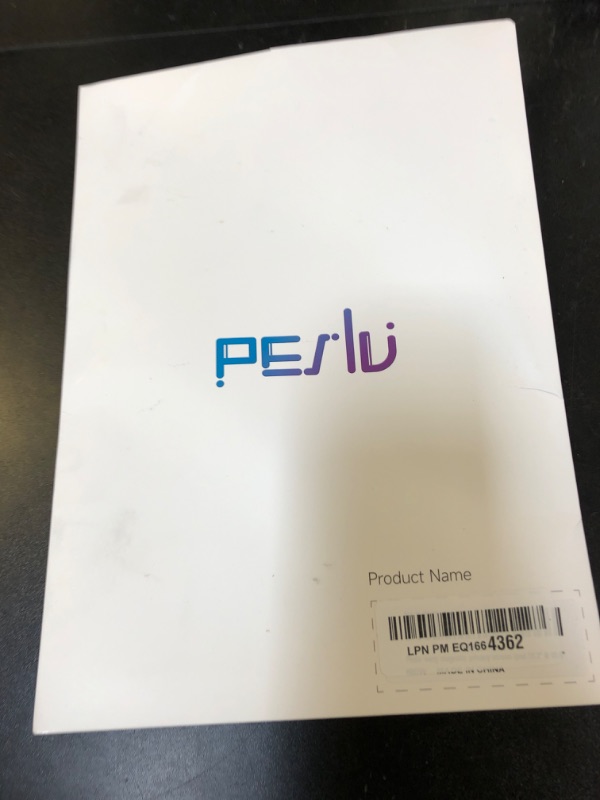 Photo 1 of Peslv 4-Way Magnetic Privacy Screen Protector for iPad 9th 8th 7th 10.2 Inch & iPad Air 3th & iPad Pro 10.5", Removable 360 Spy Black Security Filter