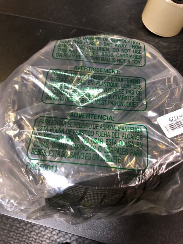 Photo 1 of 10 x 2.5 TIRE 2PCS 