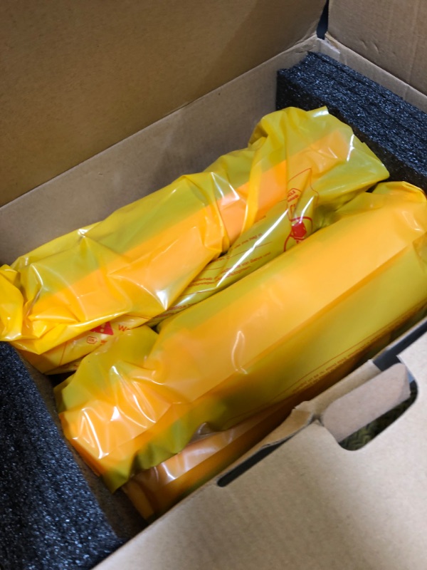 Photo 1 of 210A Toner Cartridges 4 Pack 210X Replacement for HP 210A W2100A 210X W2100X High Yield for HP Color Laserjet Pro MFP 4301fdw 4301fdn Pro 4201dw 4201dn Series Printers (BK/Y/C/M, with Chip)