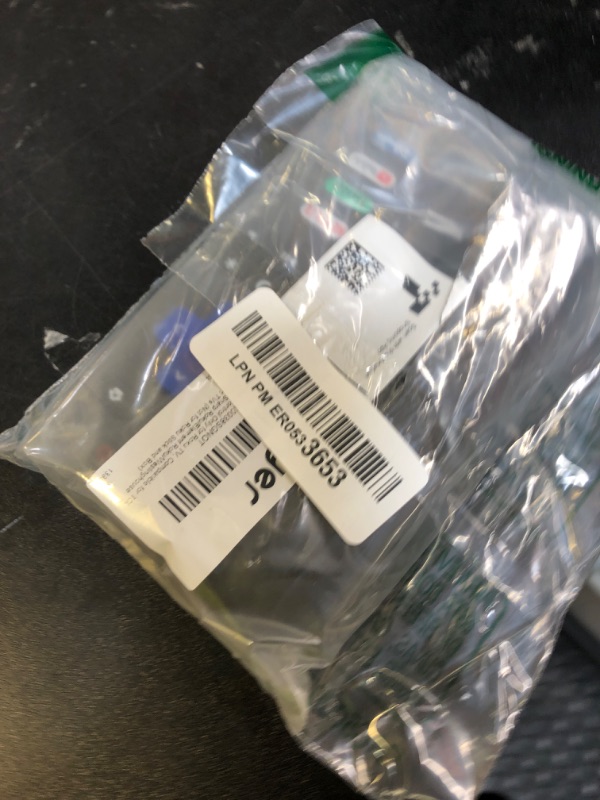 Photo 1 of (Pack of 2) Replacement Remote Control Only for Roku TV, Compatible for TCL Roku/Hisense Roku/Onn Roku/Sharp Roku/Element Roku/Westinghouse Roku/Philips Roku Smart TVs (Not for Roku Stick and Box)