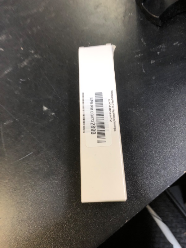Photo 1 of Replacement for Samsung TV Remote, for All 2019-2025 Samsung Remote Control for Smart TV with Voice Control. No Solarcell. 2-Year Warranty.