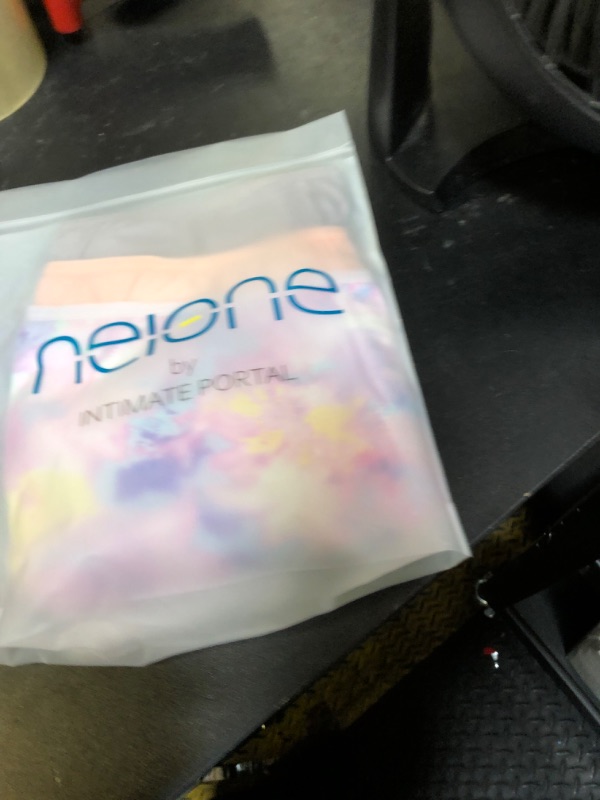 Photo 1 of Neione Girls Period Underwear Teens Menstrual Panties First Period Starter Tween Hipster Undies 3 Pack Fairy 10-12 Years