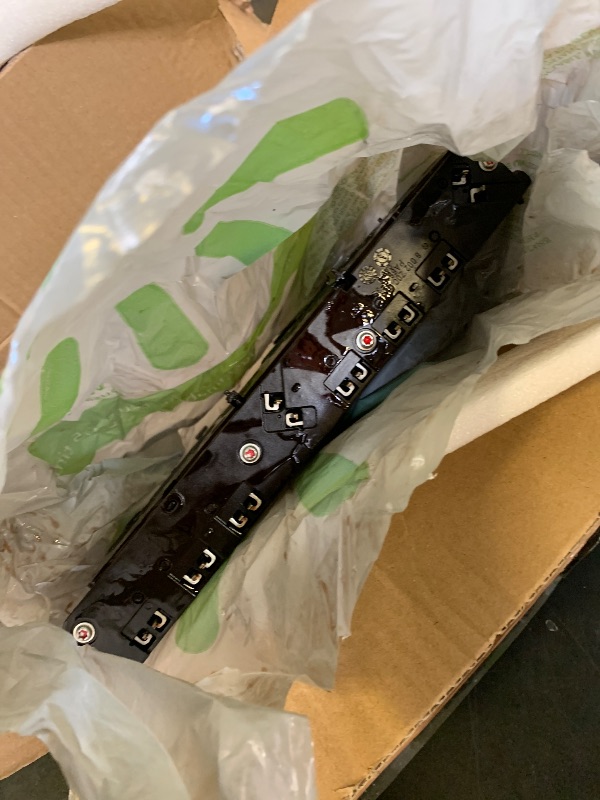 Photo 1 of CAREONLINE 6T70 Transmission Control Module (TCM) 24275869 Compatible with Chev rol-et Cadi lla-c Bu ic-k G-M (24275869) OE: 24261875 24275870 24041871 24264346 24237552