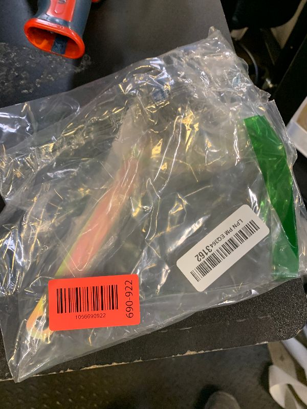 Photo 1 of marddpair Air Standard Leveling Height Control Valve Kit VS227 53321Q120 Replacement for Hendrickson Neway Truck Trailer 52321-Q120A KD2204