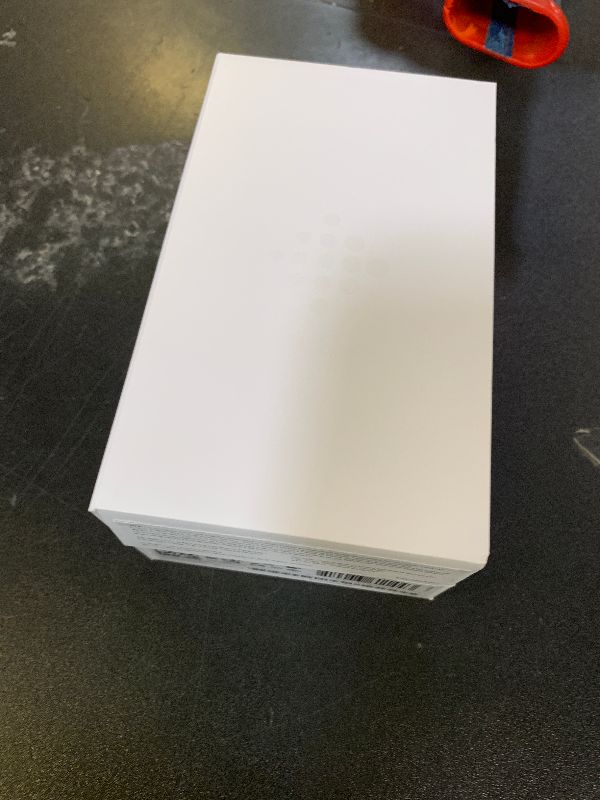 Photo 1 of Fitbit Sense 2 Advanced Health and Fitness Smartwatch with Tools to Manage Stress and Sleep, ECG App, SpO2, 24/7 Heart Rate and GPS, Lunar White/Platinum, One Size (S & L Bands Included)