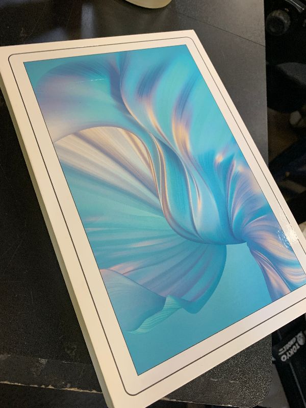 Photo 1 of Tablet 10.1 Inch Android 14 Tablet Octa-Core, 12GB RAM+64GB ROM 1TB Expand, 2+8MP Camera, BT5, Tablets PC 2.4/5G WiFi 6,1080 IPS FHD Screen, Tablets Android Gifts for Men Women