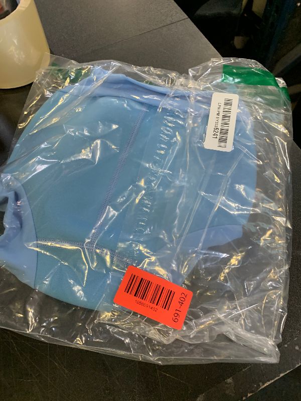 Photo 1 of Splash About Happy Nappy Reusable Swim Diaper, Cashmere Blue, 2-3 Years
