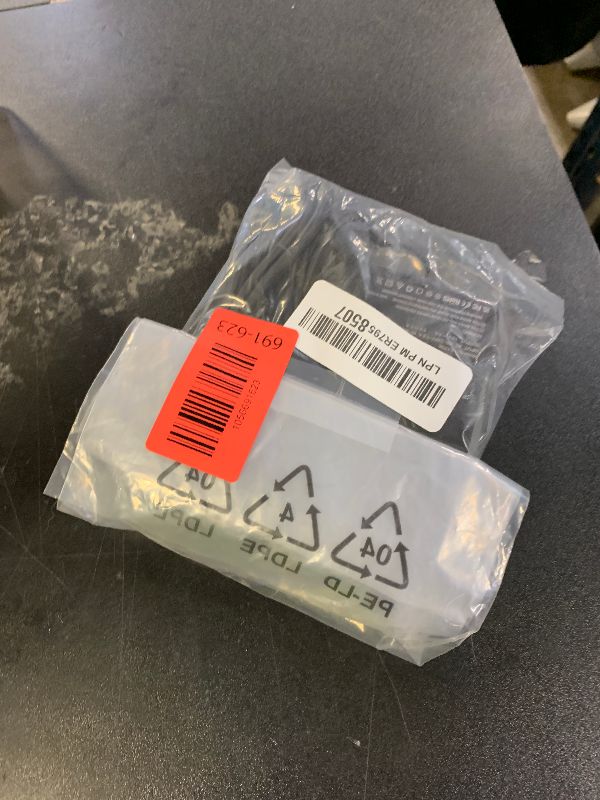 Photo 1 of [Upgraded Version] Surface Pro Charger 65W for Surface Pro 3/4/5/6/7/8/9/X Power Supply Adapter, Compatible for Both Microsoft Surface Book Laptop/Tablet?Works with 65W&44W&36W&24W (10 Ft Cord)