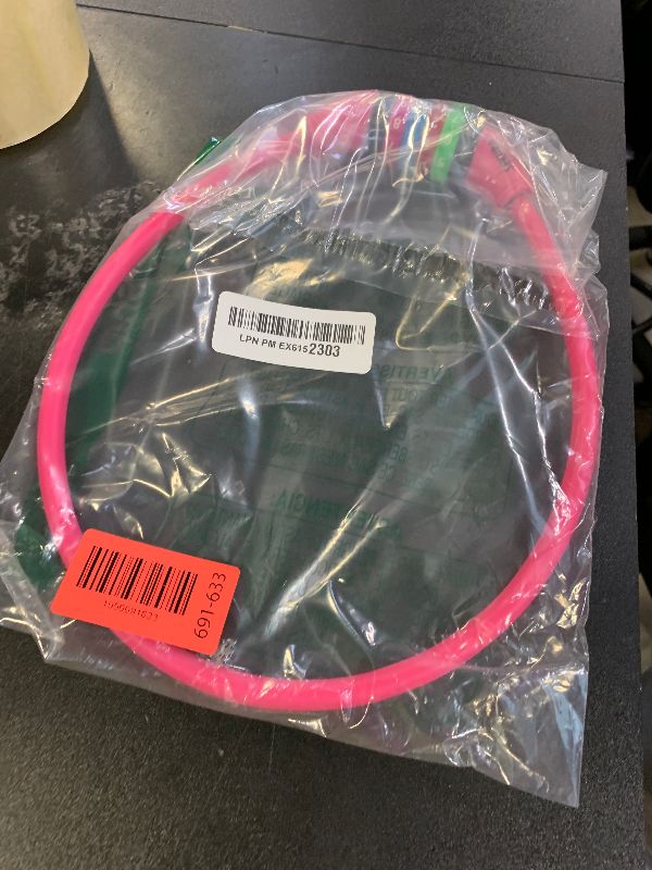 Photo 1 of Büchel Bike Locks Cable for Kids - Colorful & Keyless - Secure Your Child's Bike - Easy-to-Use Bicycle Accessory, High Security 5 Digit Resettable Combination Coiling Bicycle Lock, Anti Theft