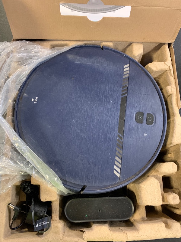 Photo 1 of XIEBro Life Robot Vacuum and Mop Combo MMD