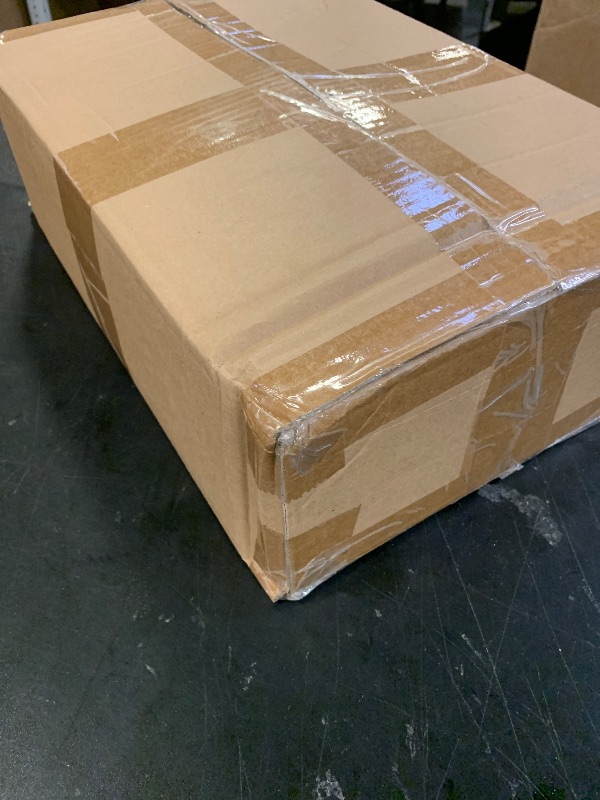 Photo 1 of OUTUXED 75pcs Kraft Paper Brown Bags with Handles [3 Sizes 10/35/30] - Heavy-Duty Bulk Gift Bags for Retail, Birthday, Party Favors, Merchandise & Shopping (8lbs Capacity)
