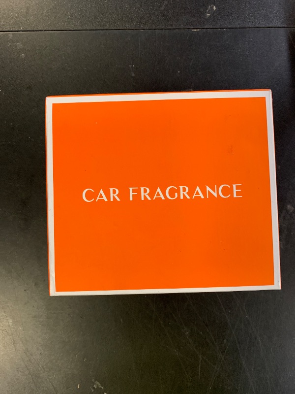 Photo 1 of Smart Car Air Freshener, Car Air Freshener Diffuser with Starry Sky Projection and 50ml Perfume, Cars Scent Diffuser with RGB Music Syncing Light, 3 Mode Adjustable Auto On/Off Cars Diffuser, Cologne