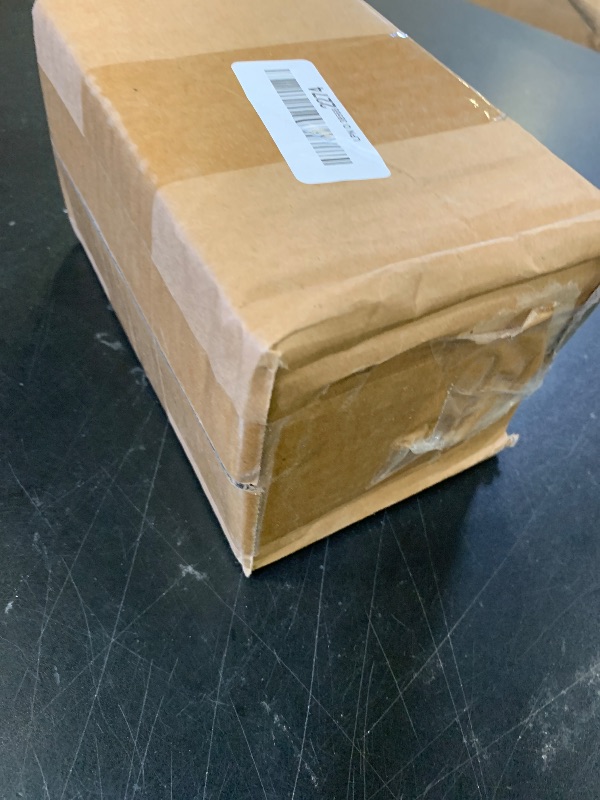 Photo 1 of QWORK 4-Way 1/2" Tee PVC Fitting Elbow, 10 Pack PVC Fitting Connector, Furniture Grade, White