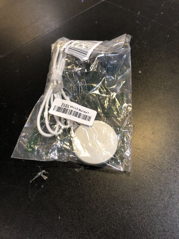 Photo 1 of ESR for Qi2 Magsafe Charger, 15W Wireless Charger, Wireless Charging Pad for iPhone 15/14/13/12, AirPods 4/3/Pro/Pro 2, Galaxy S25, Strong Magnetic Charging Pad with Type-C Cable, Silver