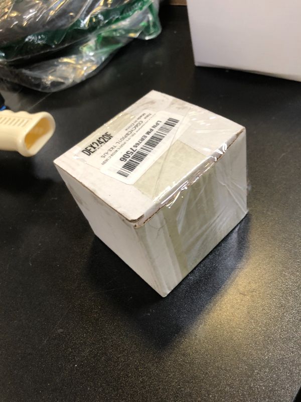 Photo 1 of 1 PCS DEX2420F Filters Bulkhead Fitting Replacement Fit for Hayward Pro Grid Vertical DE Filter DE2420 DE3620 DE4820 DE6020 DE7220, Fit for Hayward Swim Clear Cartridge Filter C2020 C3020 C4020 C5020