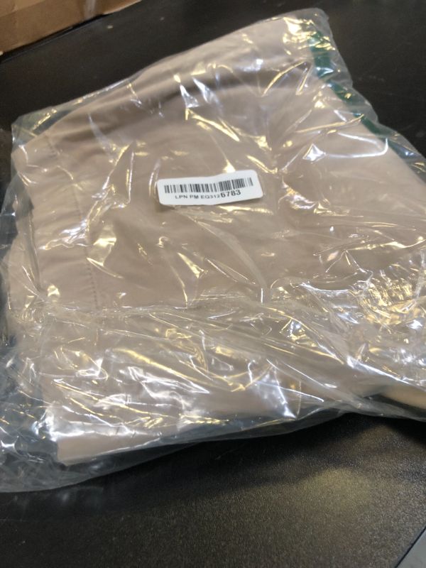 Photo 1 of SZ UNKNOWN AG Adriano Goldschmied Men's Wanderer Trouser Short, Sulfur Coastal Pebble