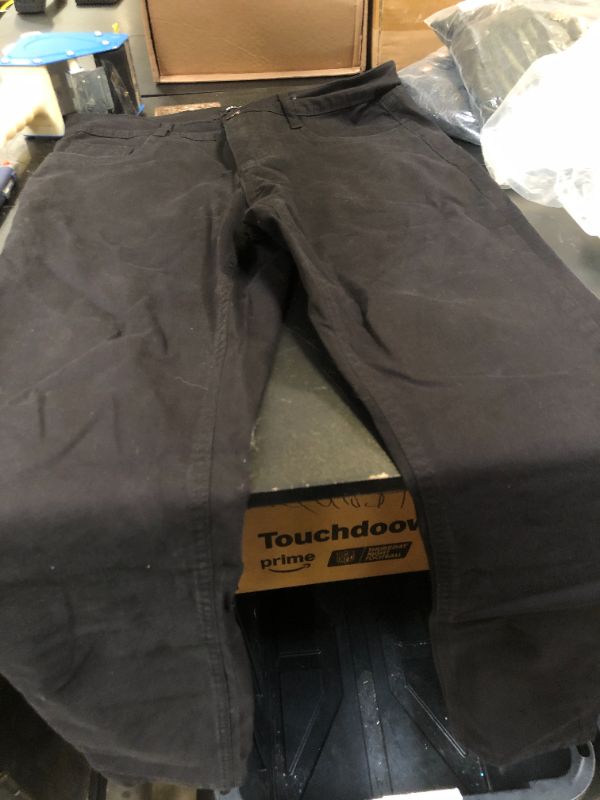 Photo 1 of GINGTO BLACK DENIM 31 X 30