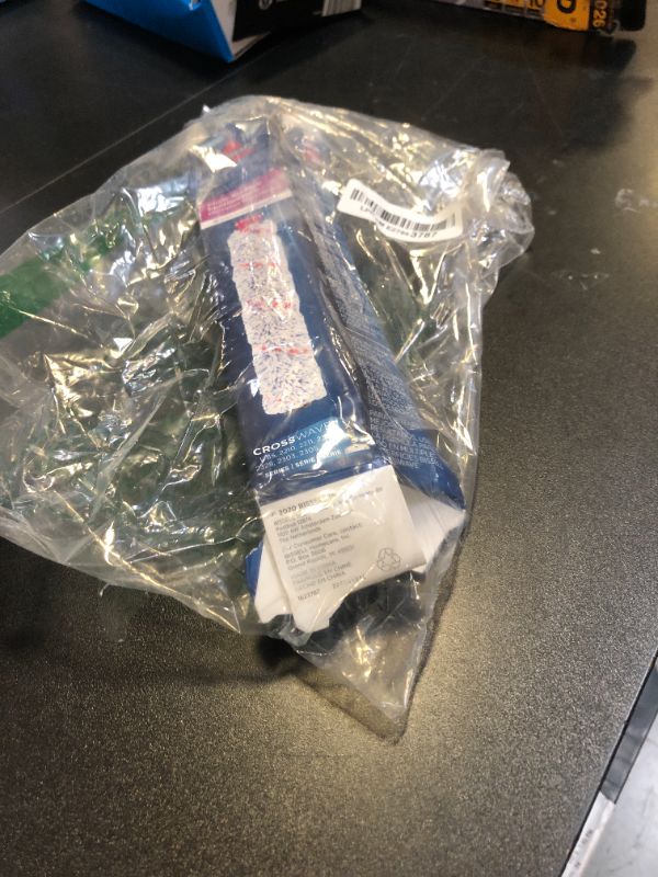 Photo 1 of BISSELL Crosswave Multi Surface Brush Roll, New Genuine OEM Part, 1868 for BISSELL Crosswave Turbo and Crosswave Pet Pro