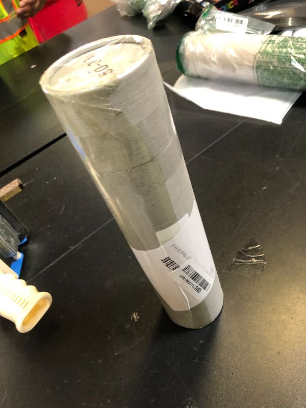 Photo 1 of TUXING 4500Psi Pcp Air Tank 0.3L 18Cu in 300cc Carbon Fiber HPA Tank,Gas Cylinder,Paintball Hunting for PCP Air Rifle Gun Daystate and FX Thread M18 * 1.5