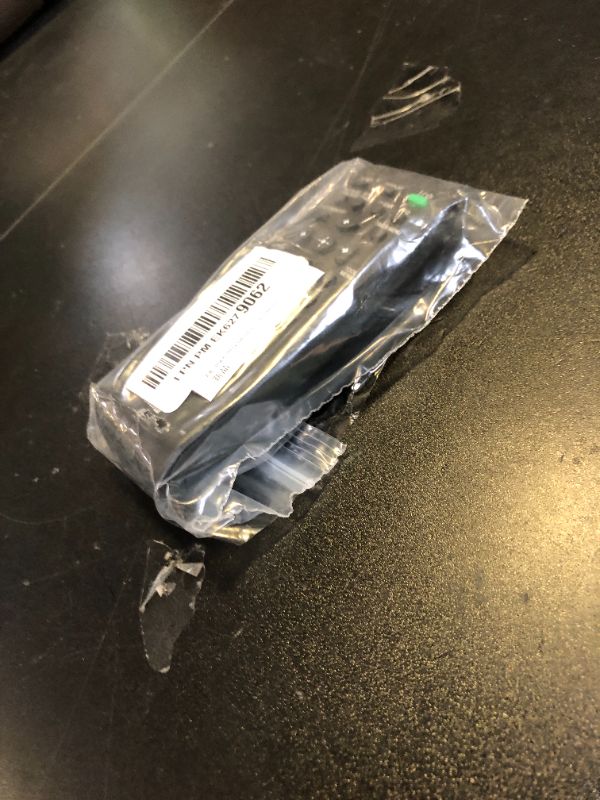 Photo 1 of RM-AMU009 Remote fit for Sony Mini Hi-Fi Component System MHC-EC609iP CMT-CX4iP CMT-MX500i MHC-EC709iP MHC-EC909iP MHC-EC79i CMT-LX20i MHC-EC69i MHC-EC99i CMT-BX50BTi MHC-EC78Pi MHC-EC68Pi MHC-EC98Pi