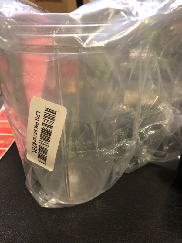 Photo 1 of Replacement Cups for Nutribullet Replacement Parts 24oz Blender Cups Compatible with NutriBullet 600w and 900w Blender