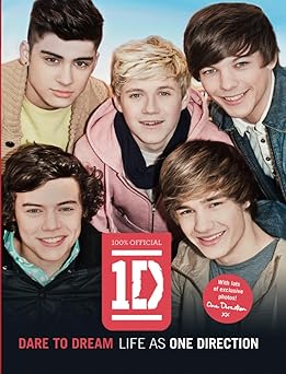 Photo 1 of 1 DIRECTION DARE TO DREAM