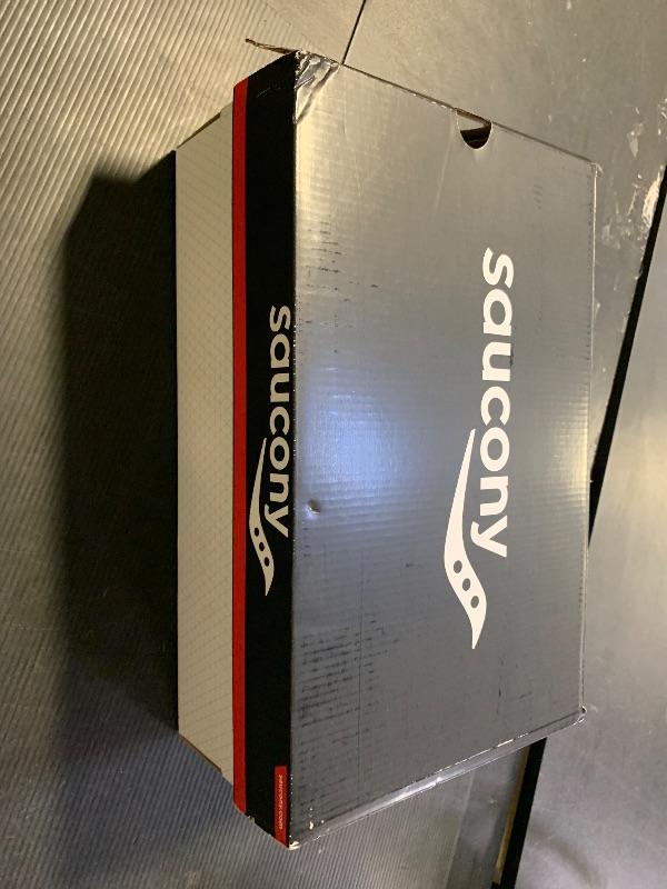 Photo 1 of Saucony Guide 18