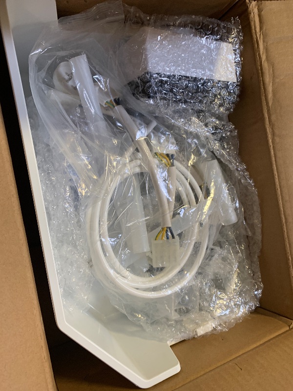 Photo 1 of IM116000 Ice Maker Kit by SupHomie - Compatible with Frigidaire Elec-trolux Refrigerator Replaces 218736300 241798224LPNPMEY6345542
