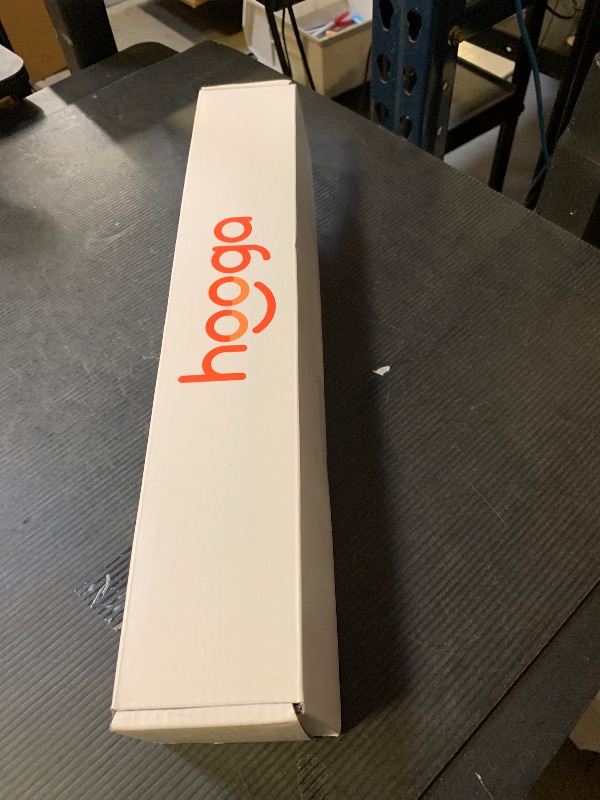 Photo 1 of Hooga Grounding Mat for Sleep, Energy, Pain Relief, Inflammation, Balance, Wellness. Earth Connected Indoor Grounding for Home, Office, Work. 15 Foot Cord Included. Conductive Carbon