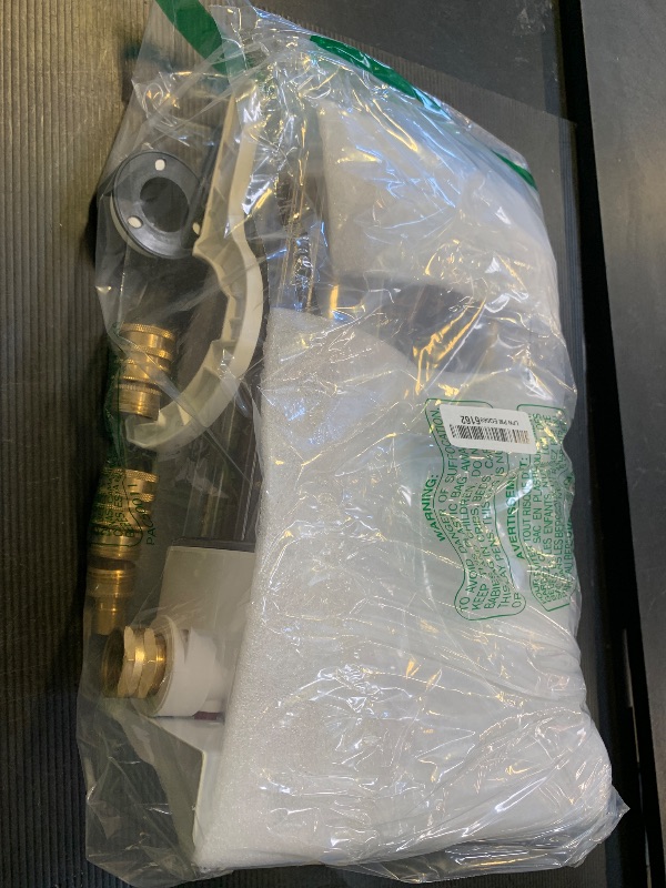 Photo 1 of Filterelated Deionized and Stain Free car Washing Device Water System,Spotless,Suitable for All Vehicles,RVs,Windows,Boats,Airplanes,etc.Without The Need for Towel Drying?Resin Color Change Display?