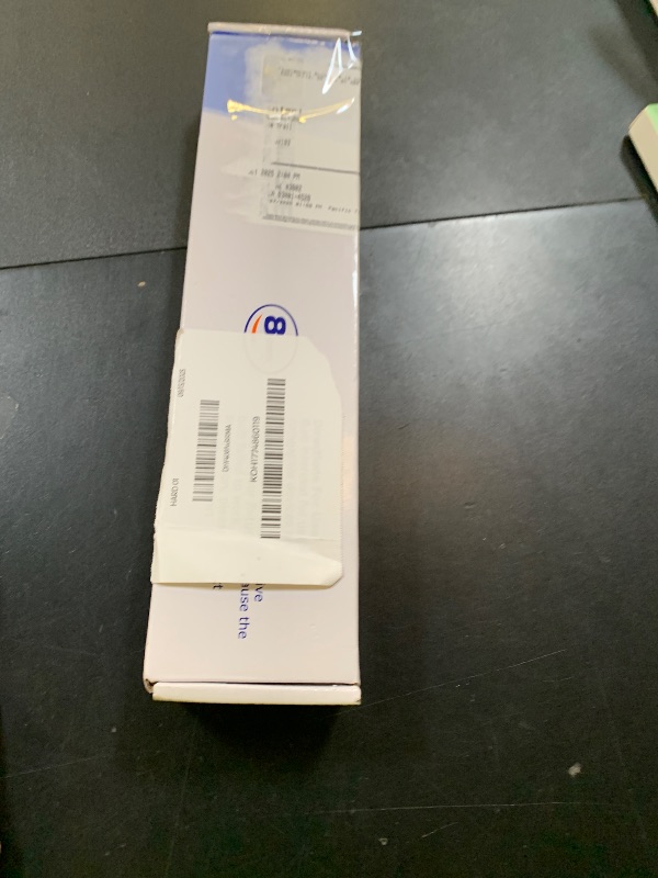 Photo 1 of 8 Pack 21 Inch T5 Fluorescent Light Bulb 13 Watt F13T5/WW Compatible with Sylvania Satco Philips GE Under Cabinet Tube Light Warm White 800 Lumen G5 Base 8 Count
