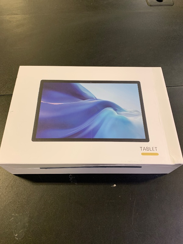 Photo 1 of Android 15 Tablet, 2025 Upgraded 11 inch Android Tablets with Keyboard, 24GB+256GB+2TB Expand, Support Face Unlock+18W Fast Charging, Octa-Core CPU,Dual WiFi6, Dual Camera,8000mAh Battery, Black