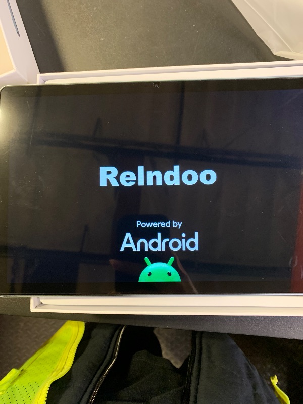 Photo 1 of Android 15 Tablet, 2025 Upgraded 11 inch Android Tablets with Keyboard, 24GB+256GB+2TB Expand, Support Face Unlock+18W Fast Charging, Octa-Core CPU,Dual WiFi6, Dual Camera,8000mAh Battery, Black